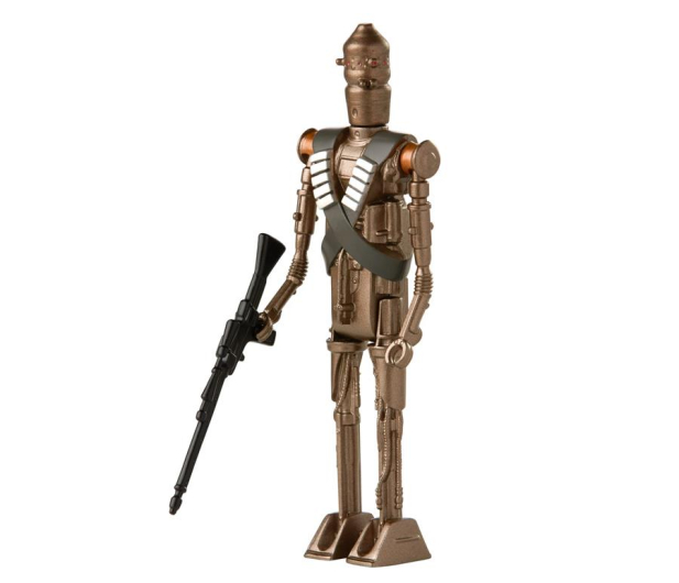 Hasbro Star Wars  Retro IG-11 - 1018465 - zdjęcie 2